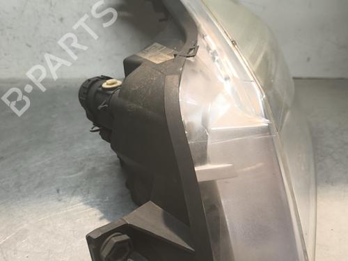 Used Left headlight Left headlight RENAULT ESPACE IV (JK0/1_) 2.0 dCi (JK03, JK04, JK1C, JK1G, JK1J, JK1K) (173 hp) 32995876 32995876