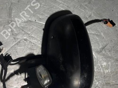 Right mirror CITROËN C4 I (LC_) 2.0 HDi | BP21713486C27 