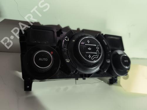 Climate control CITROËN C3 Picasso (SH_) 1.6 HDI 90 | BP23822813I5 