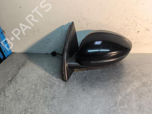 Left mirror PEUGEOT 308 II (LB_, LP_, LW_, LH_, L3_) 1.6 HDi / BlueHDi 115 | BP29733684C26 