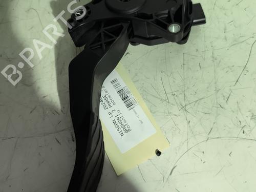 Electronic module NISSAN QASHQAI II SUV (J11, J11_) 1.2 DIG-T | BP23967442M83 