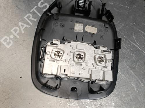 Interior roof light CITROËN DS4 (NX_) 1.6 HDi 110 | BP28078494I8 