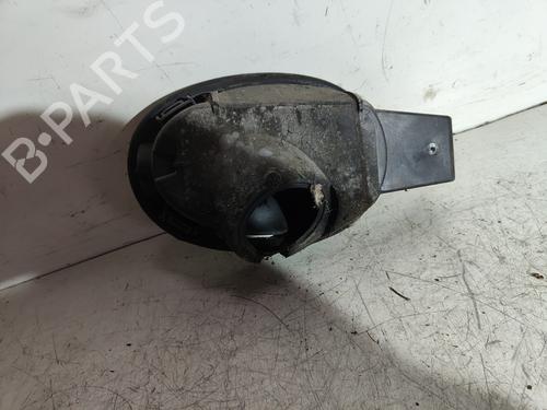 Fuel flap FIAT SCUDO Van (270_, 272_) 2.0 D Multijet | BP24527115C131 