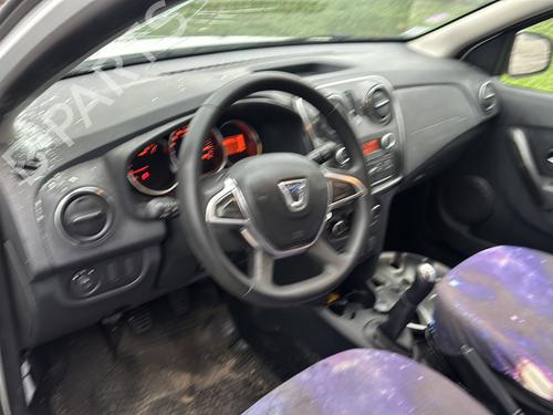 Instrument cluster DACIA SANDERO II 1.0 SCe 75 (B8JC, B8JD, B8NC) | BP32995906C47 - Image 8