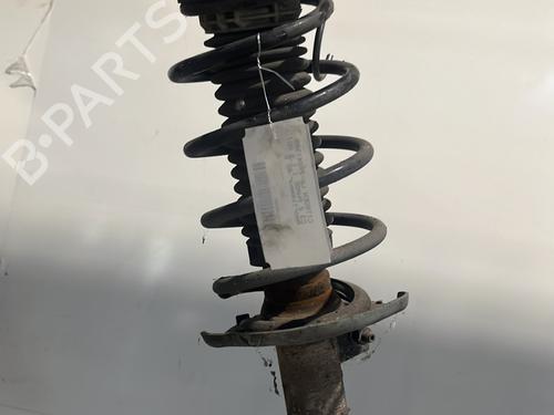 Used Right front shock absorber CITROËN C3 II (SC_) 1.6 HDi 90 (90 hp) 28443728
