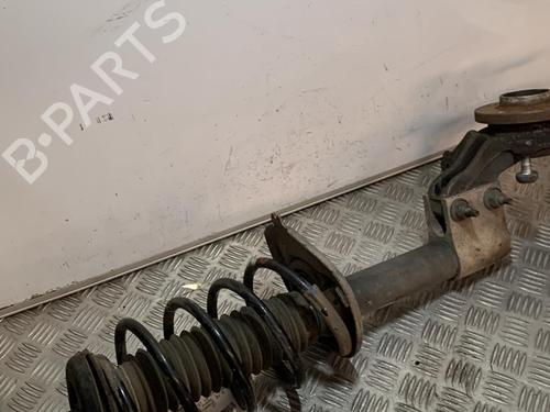 Used Left front shock absorber PEUGEOT 308 I (4A_, 4C_) 1.6 HDi (109 hp) 21707727