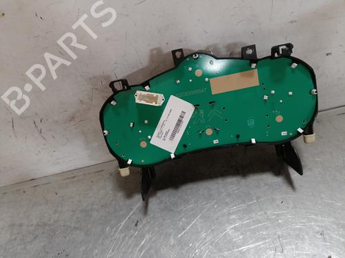 Used Instrument cluster PEUGEOT 207 (WA_, WC_) 1.4 (73 hp) 28442509