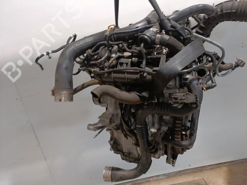 Engine DACIA SANDERO II TCe 90 (B8M1, B8MA, B8AC) | BP27518290M1 
