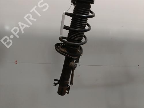 Used Right front shock absorber Right front shock absorber VW POLO V (6R1, 6C1) 1.2 TSI 16V (90 hp) 28442781 28442781