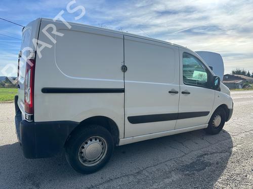 Fælk CITROËN JUMPY II Van 1.6 HDi 90 16V | BP36694987C45  - Image 5
