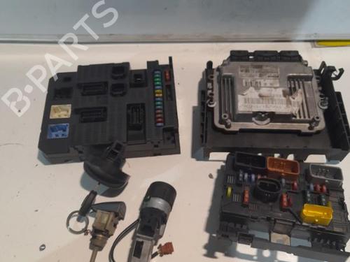 Used Electronic module Electronic module 21713773 21713773