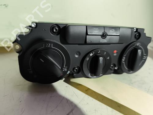 Climate control VW GOLF V (1K1) 1.9 TDI | BP23823249I5 