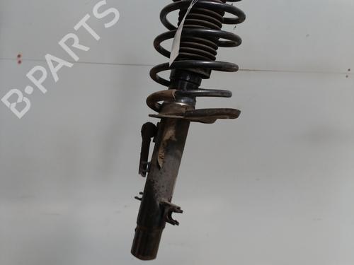 Right front shock absorber CITROËN C3 II (SC_) 1.4 HDi 70 (SC8HZC, SC8HR0, SC8HP4) | BP28099222M17 - Image 3
