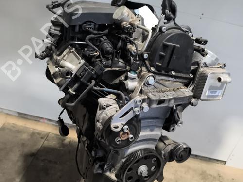Moteur SEAT TOLEDO IV (KG3) 1.2 TSI (105 hp) 30552448