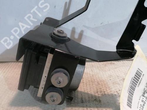 Used ABS pump ABS pump DACIA DOKKER MPV (KE_) 1.5 dCi (KEAJ, KEAH) (90 hp) 21715187 21715187