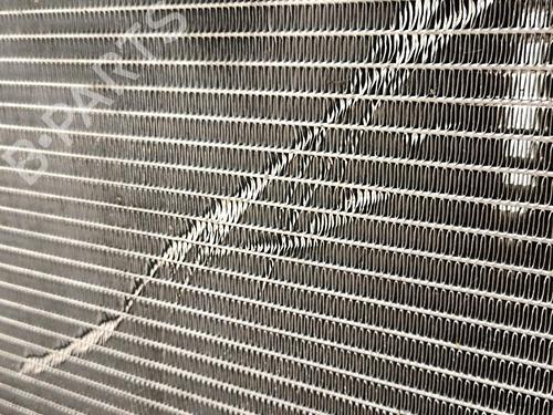 Used Water radiator Water radiator 39640699 39640699
