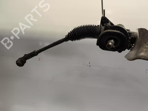 Steering rack SKODA OCTAVIA II Combi (1Z5) 2.0 TDI 16V 4x4 | BP24181383M22 