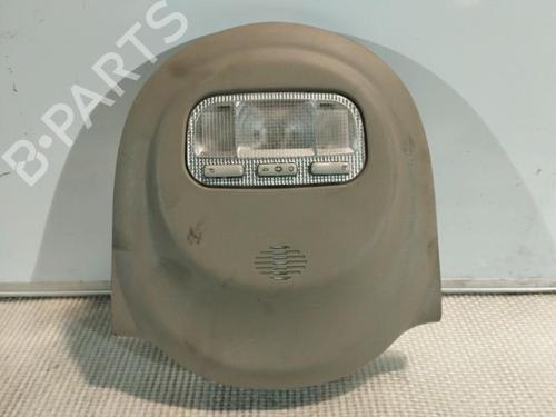 Used Interior roof light PEUGEOT PARTNER Tepee 1.6 HDi 16V (90 hp) 21721896