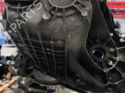 Used Gearbox Gearbox FORD FOCUS C-MAX (DM2) 1.8 TDCi (115 hp) 23967490 23967490