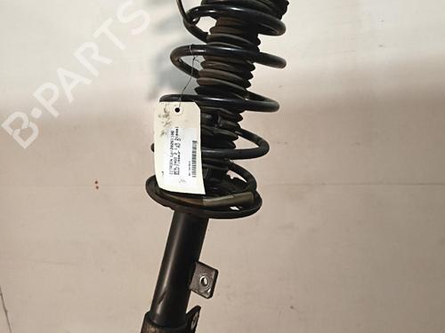 Used Right front shock absorber Right front shock absorber CITROËN BERLINGO MULTISPACE (B9) 1.6 HDi 90 (92 hp) 40539851 40539851