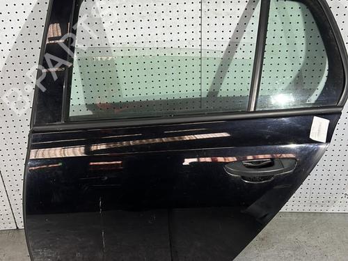 Dør venstre bak VW GOLF VI (5K1) 1.4 (80 hp) 21714099