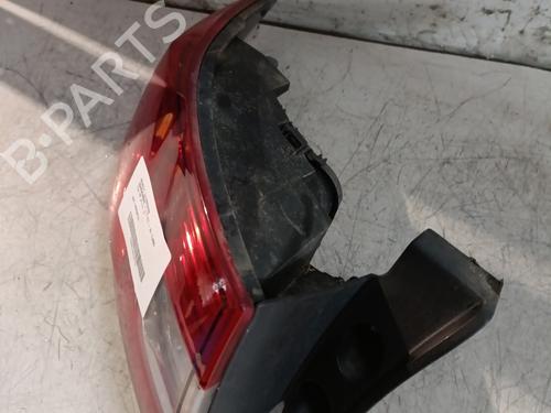 Left taillight RENAULT CLIO IV (BH_) 1.5 dCi 75 | BP25985595C34 