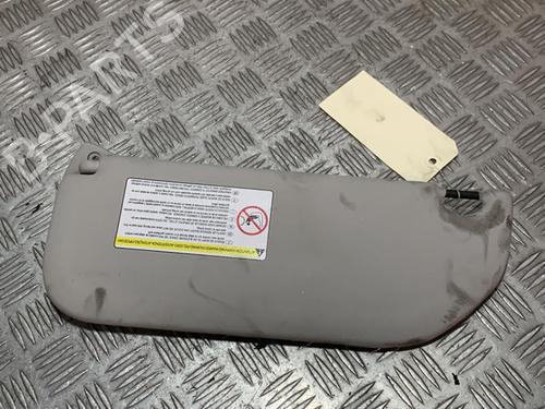 Right sun visor CITROËN C1 (PM_, PN_) 1.0 | BP21706721I2 