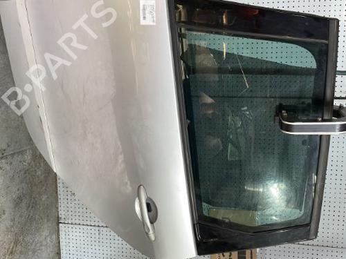 Left rear door RENAULT SCÉNIC III (JZ0/1_) 1.5 dCi | BP21694248C4 