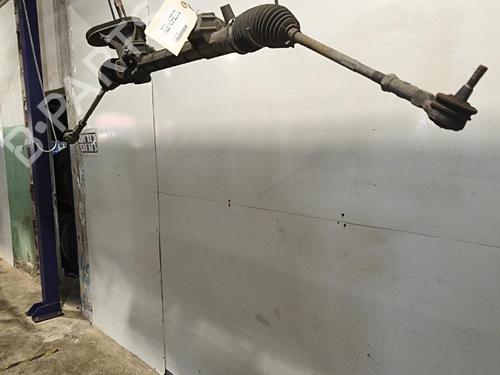 Steering rack RENAULT TWINGO II (CN0_) 1.2 16V (CN04, CN0B) | BP39638987M22 - Image 2