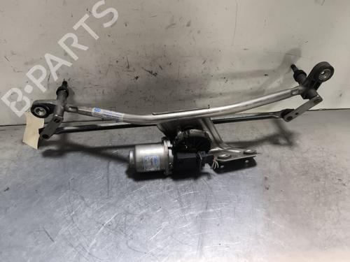 Ruitenwissermotor voor FORD TRANSIT CONNECT (P65_, P70_, P80_) 1.8 TDCi | BP29980061M29 