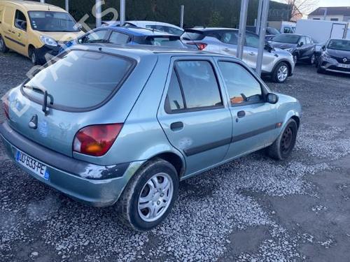 Tailgate FORD FIESTA IV (JA_, JB_) 1.3 i | BP21722035C6 