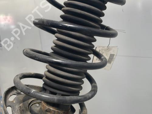 Used Right front shock absorber Right front shock absorber PEUGEOT 208 I (CA_, CC_) 1.2 VTI 82 (82 hp) 26028487 26028487