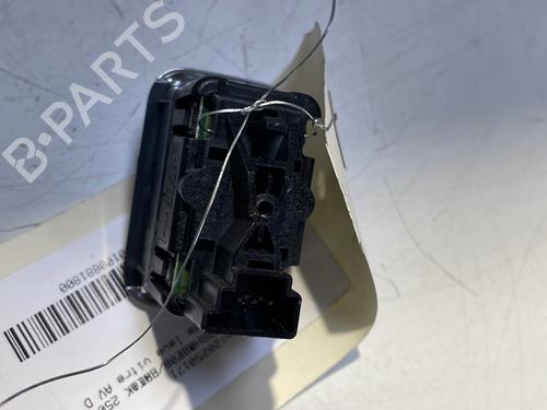 Right front window switch MERCEDES-BENZ C-CLASS T-Model (S204) C 250 CDI 4-matic (204.282) | BP23845930I26 - Image 2