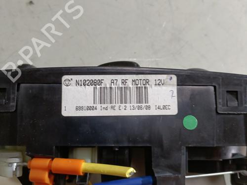 Commande Chauffage PEUGEOT 207 (WA_, WC_) 1.6 HDi | BP26178082I5 
