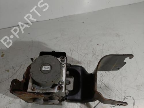Used ABS pump CITROËN C3 II (SC_) 1.4 HDi 70 (SC8HZC, SC8HR0, SC8HP4) (68 hp) 21693876