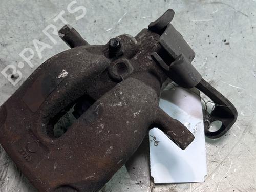 Used Left rear brake caliper Left rear brake caliper PEUGEOT 3008 I MPV (0U_) 1.6 HDi (114 hp) 26729205 26729205