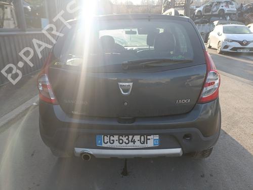 Intercooler DACIA SANDERO 1.5 dCi | BP35899877M30 - Image 11