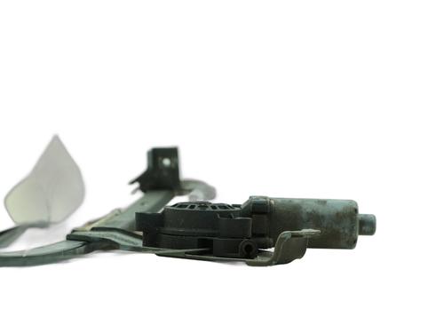 Used Front right window mechanism Front right window mechanism RENAULT ESPACE III (JE0_) 2.2 12V TD (JE0E, JE0H, JE0P) (113 hp) 33992429 33992429