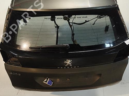 Used Tailgate Tailgate 38230316 38230316