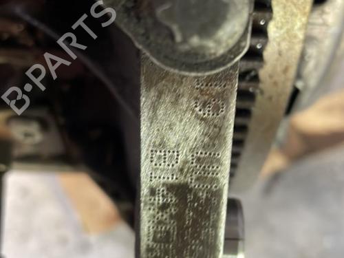 Engine OPEL CORSA E (X15) 1.4 (08, 68) | BP21700085M1 - Image 3