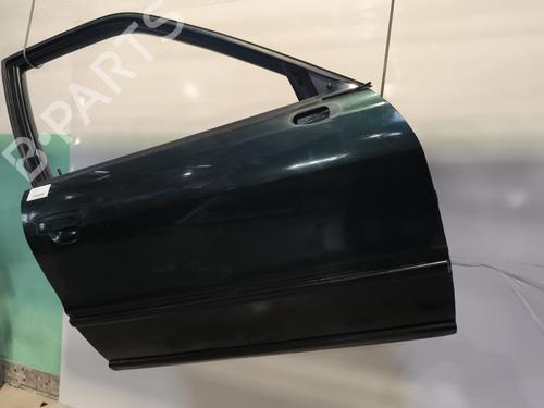 Right front door AUDI 80 B4 Saloon (8C2) 1.9 TDI | BP25274293C3 