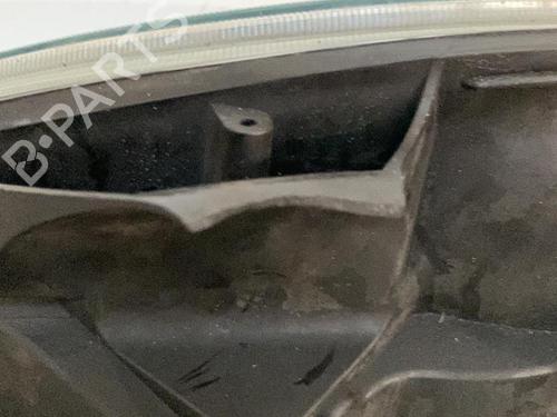 Right headlight FORD FIESTA V (JH_, JD_) 1.4 16V | BP22032494C29 
