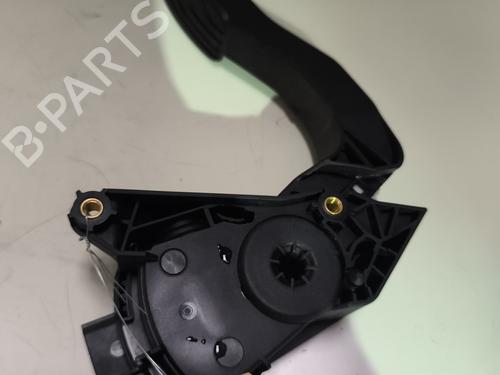 Pedal RENAULT GRAND SCÉNIC IV (R9_) 1.3 TCe 140 (R9NB) | BP24195784I4 