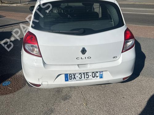 Engine RENAULT CLIO III (BR0/1, CR0/1) 1.5 dCi | BP38638231M1 - Image 13