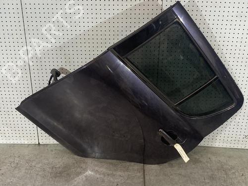 Left rear door SUZUKI SWIFT IV (FZ, NZ) 1.2 (AZH412, ZC72S) | BP21710855C4 