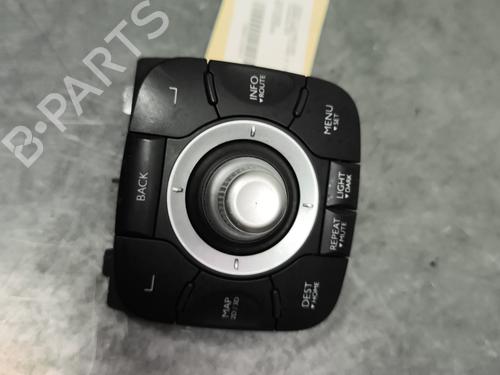 Switch RENAULT SCÉNIC III (JZ0/1_) 1.5 dCi | BP31816253I30