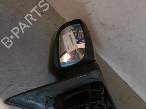 Right mirror RENAULT MEGANE II (BM0/1_, CM0/1_) 1.6 16V (BM0C, CM0C) | BP28376060C27
