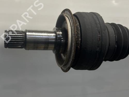 Used Left rear driveshaft Left rear driveshaft MERCEDES-BENZ C-CLASS Coupe (C204) C 220 CDI (204.302) (170 hp) 25443917 25443917