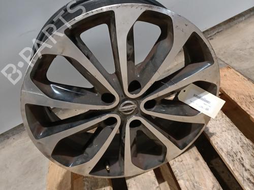 Rim NISSAN QASHQAI I (J10, NJ10) 1.5 dCi | BP29081390C45