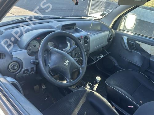 Display monitor PEUGEOT PARTNER MPV (5_, G_) 2.0 HDI | BP29831258C48